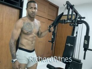 Richardfitnes
