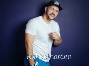 Richardharden