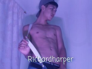 Richardharper