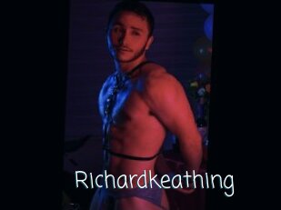 Richardkeathing