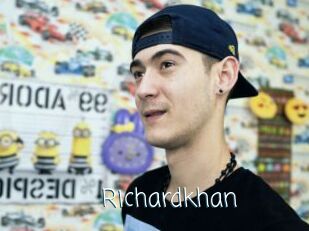 Richardkhan