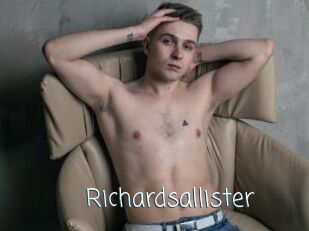 Richardsallister