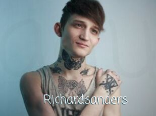 Richardsanders