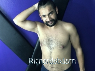 Richardsbdsm