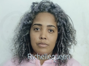 Richellequeen