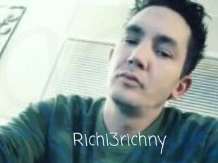Richi3richny