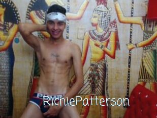 RichiePatterson