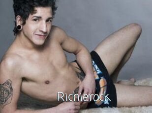 Richierock
