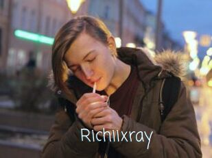 Richiixray