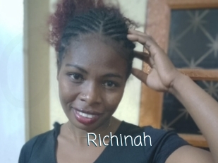 richinah Adult o Porn