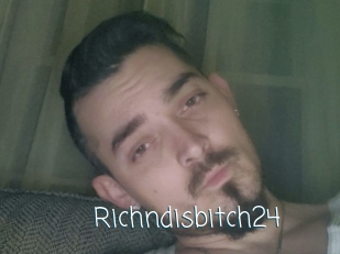 Richndisbitch24