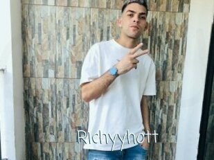 Richyyhott