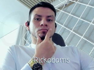 Rickadams