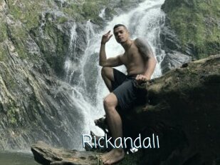 Rickandali