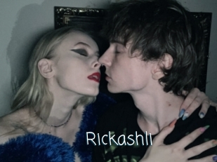 Rickashli