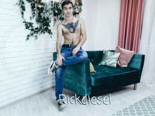 Rickdiesel