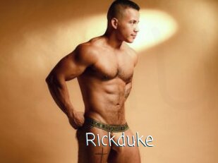 Rickduke