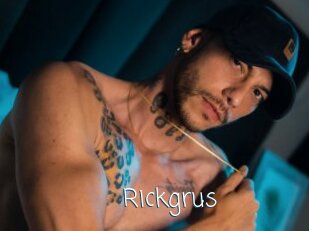 Rickgrus