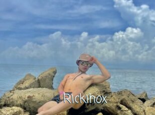 Rickihox