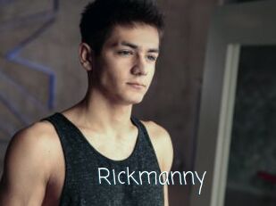 Rickmanny