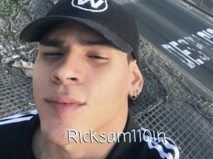 ricksam110in Adult o Porn