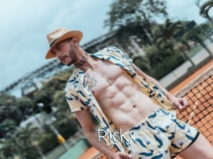 Rickx