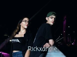 Rickxannie
