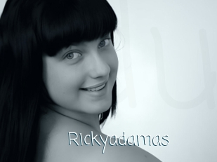 Rickyadamas