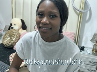 Rickyandsharloth