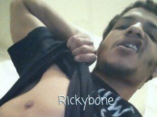Rickybone