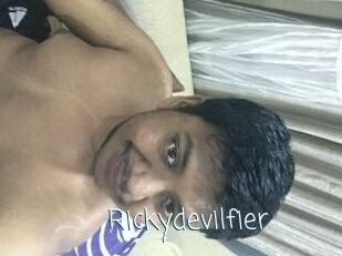 Rickydevilfier