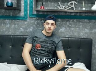 Rickyflame