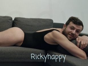 Rickyhappy