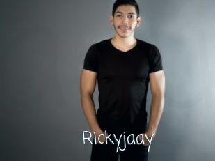Rickyjaay