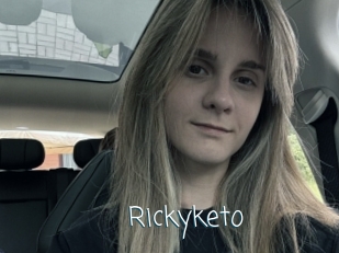 Rickyketo