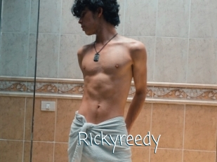 Rickyreedy