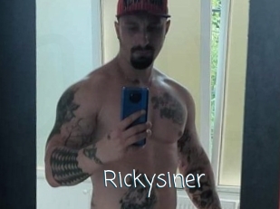 Rickysiner