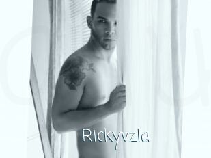 Rickyvzla