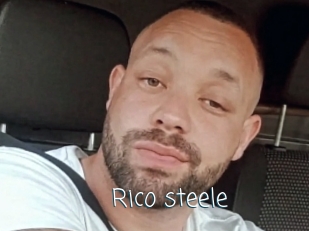 rico_steele Adult o Porn