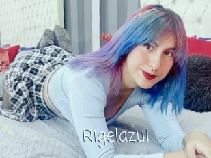 Rigelazul