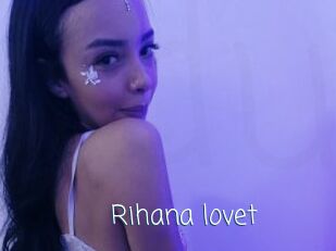 Rihana_lovet