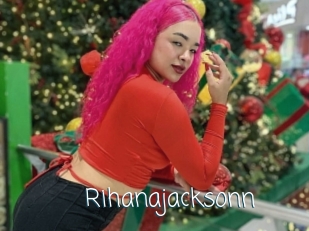 Rihanajacksonn