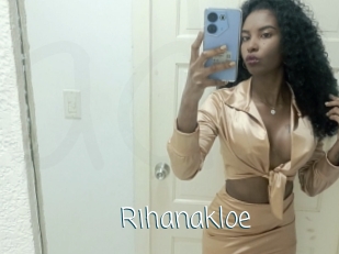 Rihanakloe