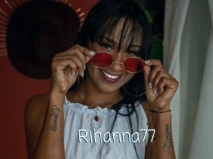 Rihanna77