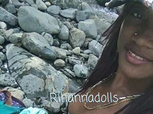 Rihannadolls