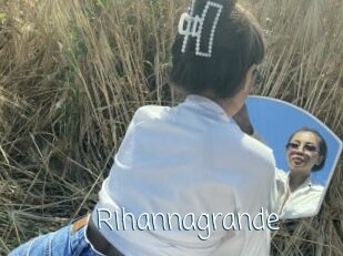 Rihannagrande