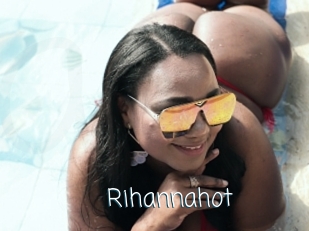 Rihannahot