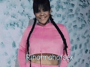Rihannahotsex