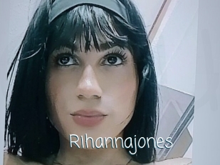 Rihannajones