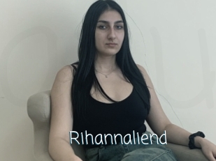 Rihannaliend